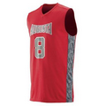 Men's Fast Break Game Jersey Shirt